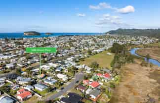 108B Sharyn Place, Whangamata