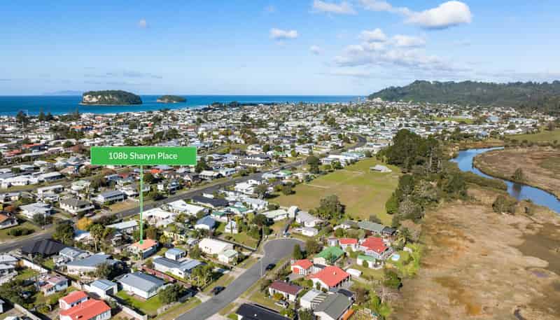 108B Sharyn Place, Whangamata