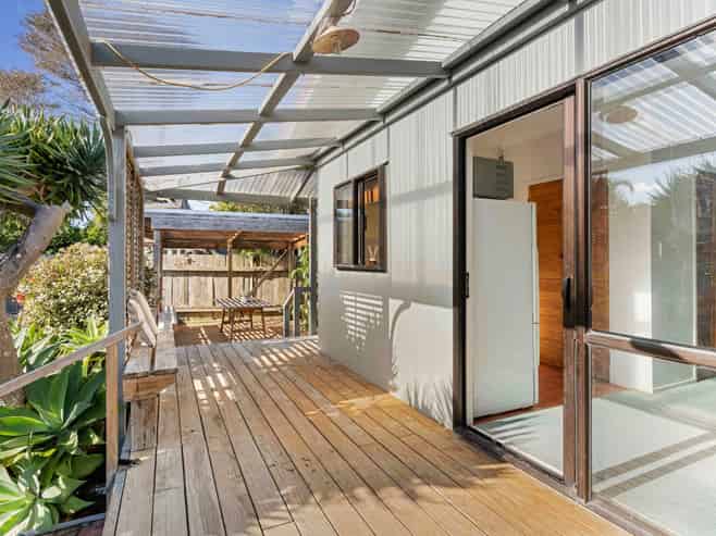 108B Sharyn Place, Whangamata