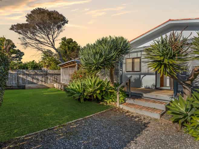 108B Sharyn Place, Whangamata