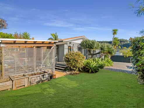 108B Sharyn Place, Whangamata