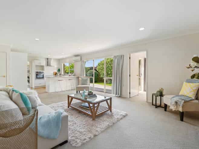 5 Frank Nobilo Drive, Golflands