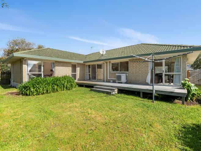 5 Frank Nobilo Drive, Golflands