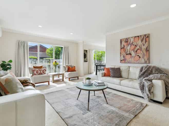 5 Frank Nobilo Drive, Golflands