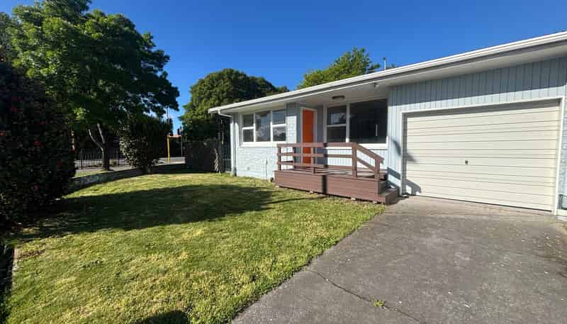 1/1 Colman Avenue, Sockburn