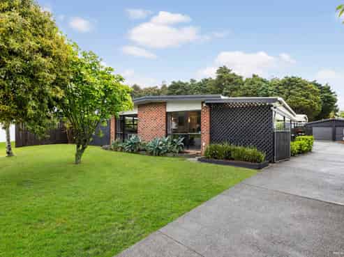 61 David Avenue, Hillpark
