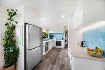 61 David Avenue, Hillpark