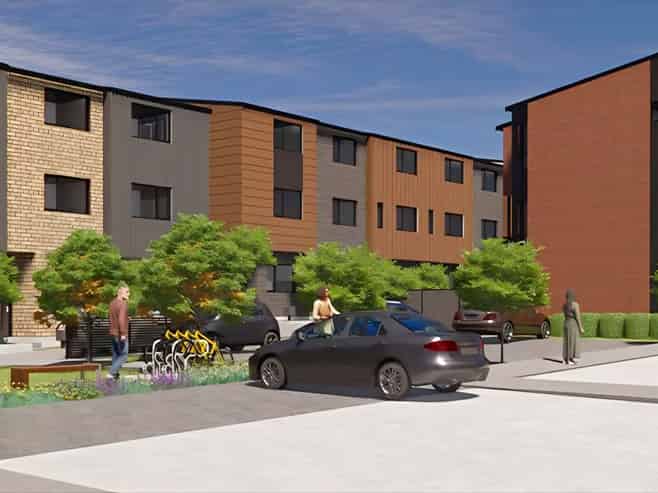 Lot 25/20 Falcon Crescent, Hobsonville