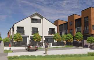 Lot 41/20 Falcon Crescent, Hobsonville