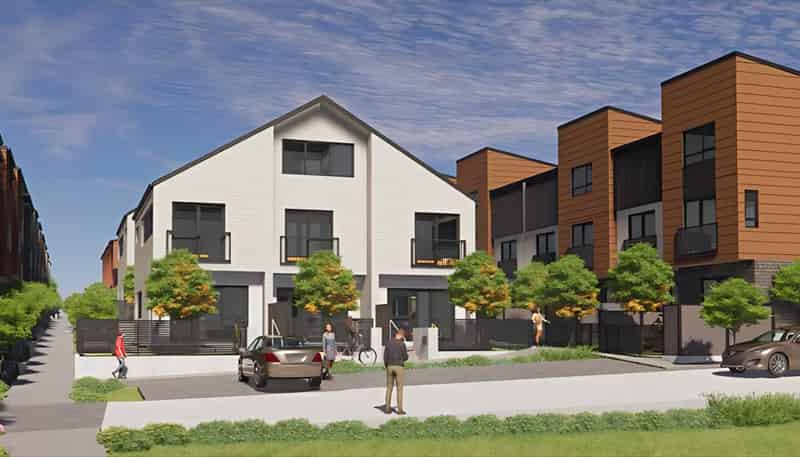 Lot 41/20 Falcon Crescent, Hobsonville