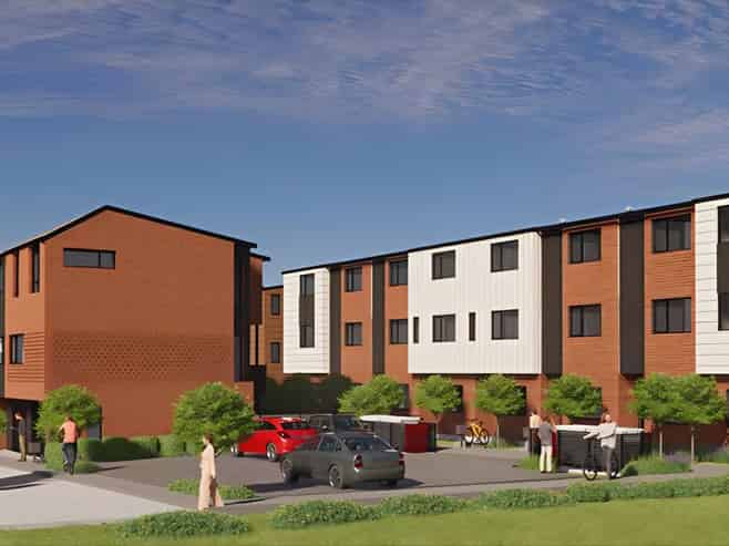 Lot 25/20 Falcon Crescent, Hobsonville