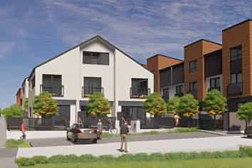 Lot 32/20 Falcon Crescent, Hobsonville