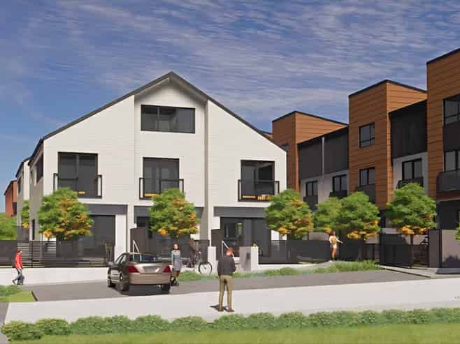 Lot 32/20 Falcon Crescent, Hobsonville