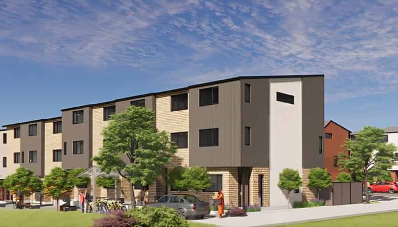 Lot 32/20 Falcon Crescent, Hobsonville