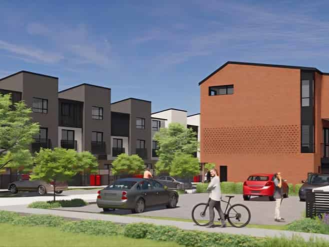 Lot 39/20 Falcon Crescent, Hobsonville