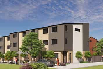 Lot 39/20 Falcon Crescent, Hobsonville