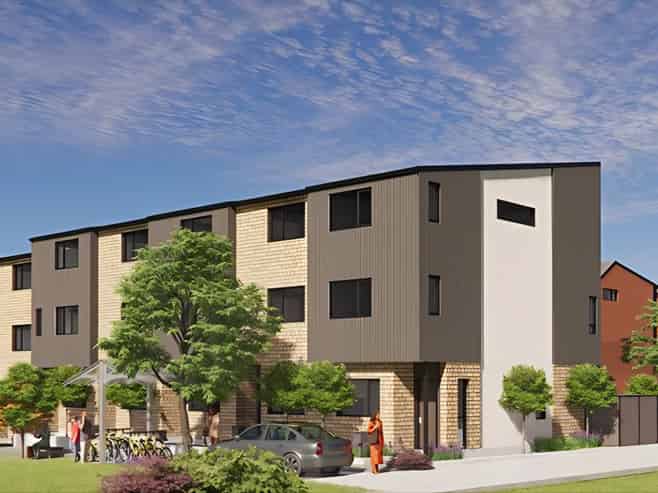 Lot 39/20 Falcon Crescent, Hobsonville