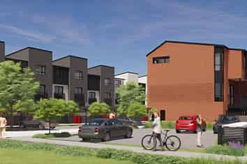 Lot 41/20 Falcon Crescent, Hobsonville