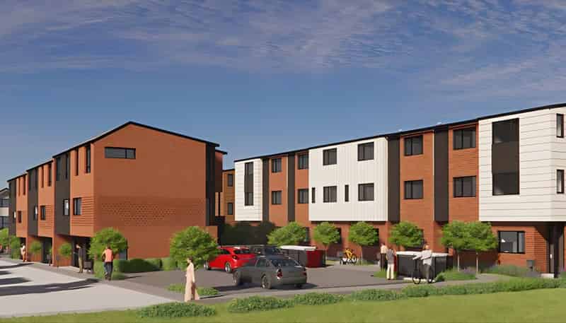 Lot 41/20 Falcon Crescent, Hobsonville