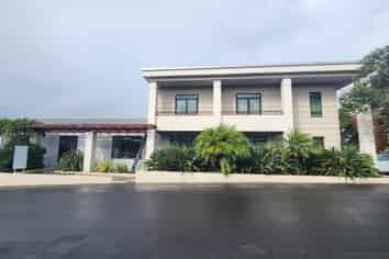 146sqm Open Plan Space on Rosebank Road