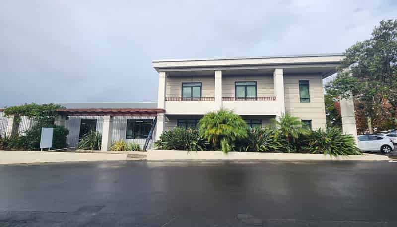 Ground Flo/637 Rosebank Road, Avondale