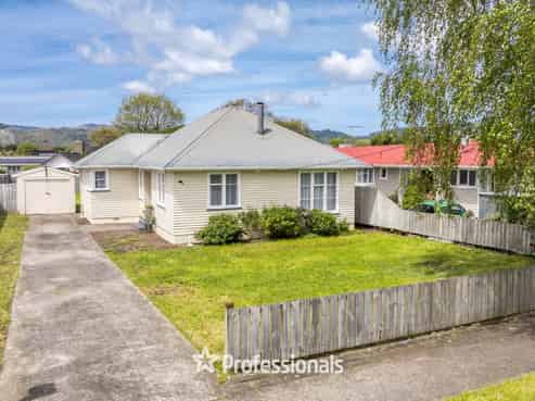 8 Ruahine Street, Trentham