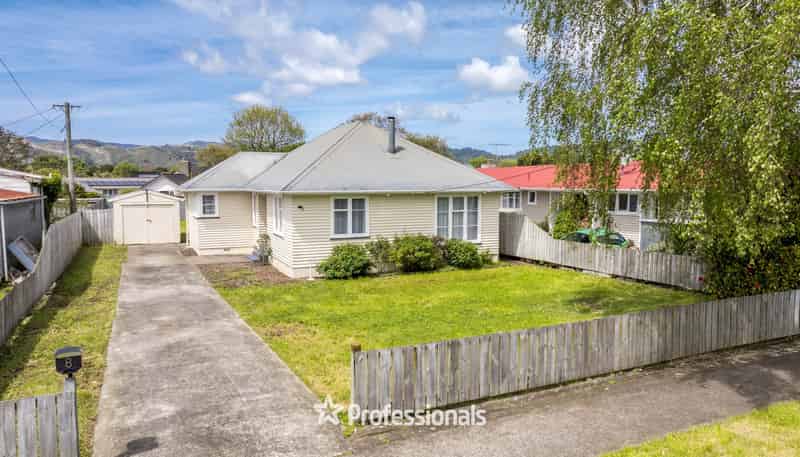 8 Ruahine Street, Trentham