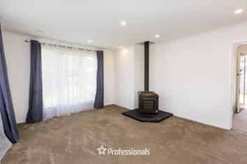 8 Ruahine Street, Trentham