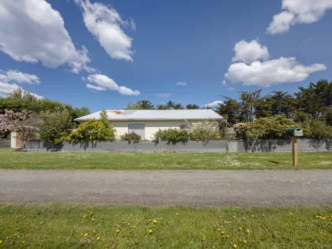 5 George Street, Kakanui