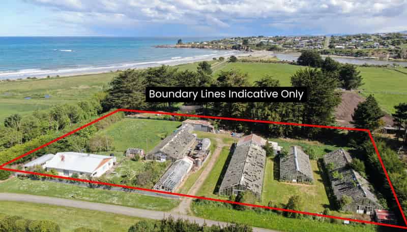 5 George Street, Kakanui