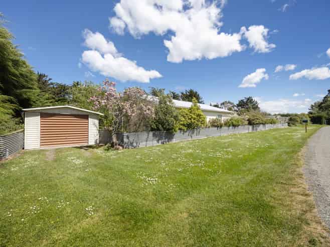 5 George Street, Kakanui