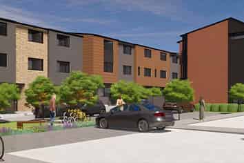 Lot 45/20 Falcon Crescent, Hobsonville