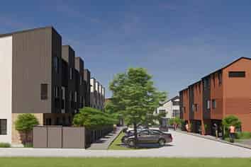 Lot 45/20 Falcon Crescent, Hobsonville