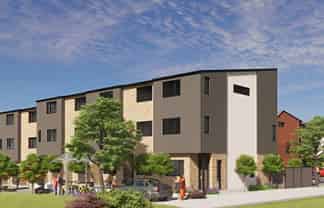 Lot 45/20 Falcon Crescent, Hobsonville