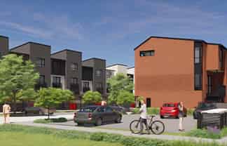 Lot 46/20 Falcon Crescent, Hobsonville