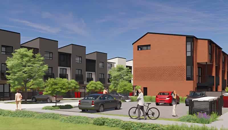 Lot 46/20 Falcon Crescent, Hobsonville