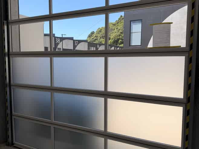 Unit with all the boxes ticked!