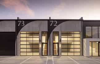 Unit with all the boxes ticked!