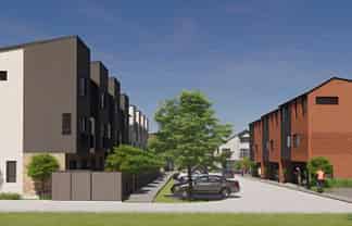 Lot 47/20 Falcon Crescent, Hobsonville