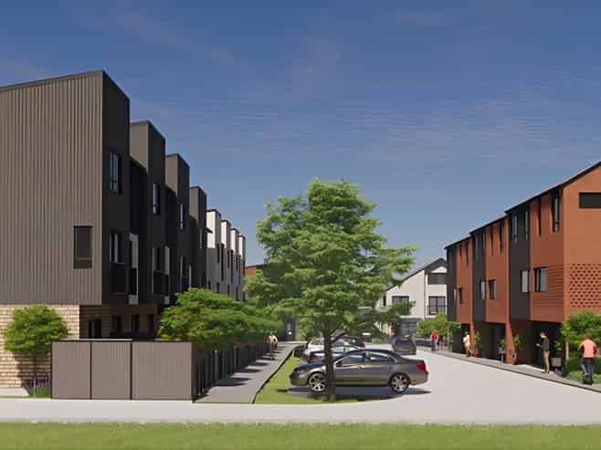 Lot 47/20 Falcon Crescent, Hobsonville