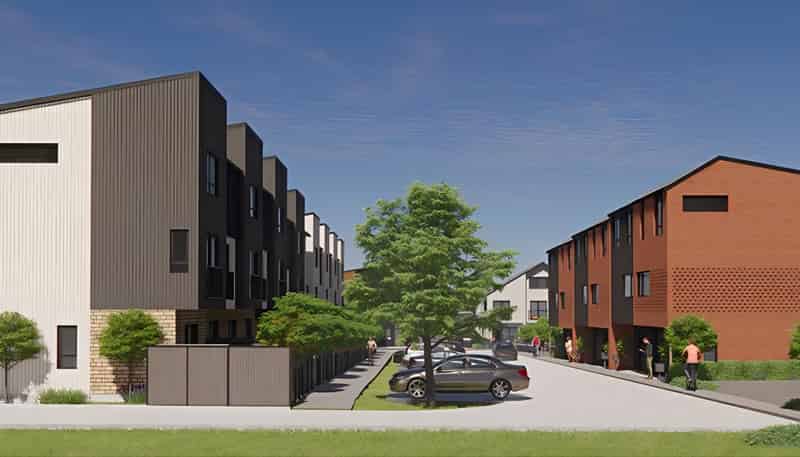 Lot 47/20 Falcon Crescent, Hobsonville