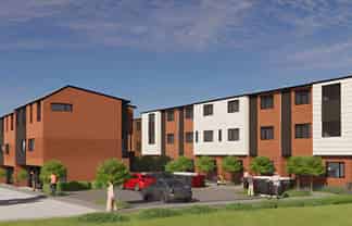 Lot 52/20 Falcon Crescent, Hobsonville