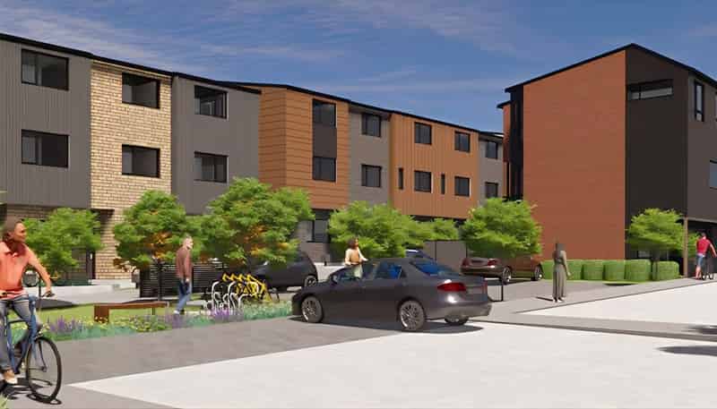 Lot 54/20 Falcon Crescent, Hobsonville