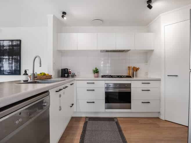 2/38a Rarangi Road, St Heliers