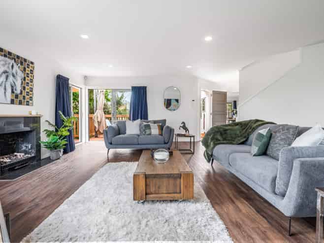 2/38a Rarangi Road, St Heliers