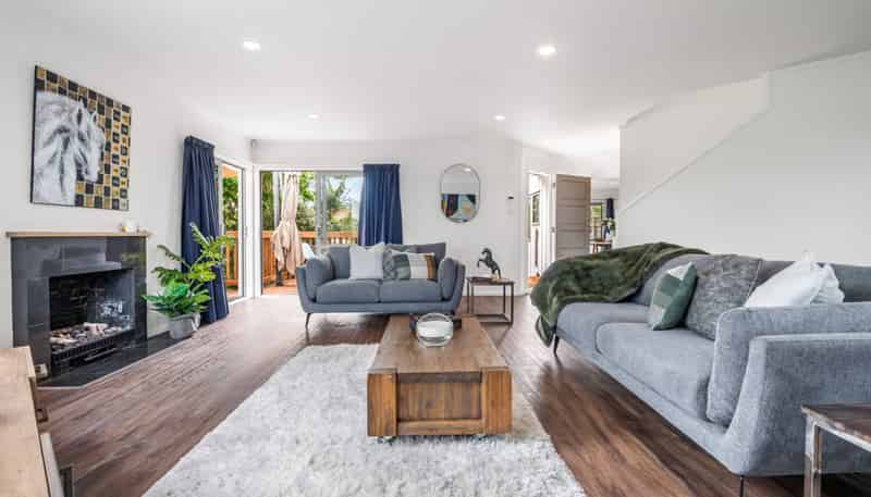 2/38a Rarangi Road, St Heliers