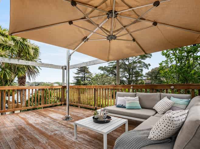 2/38a Rarangi Road, St Heliers