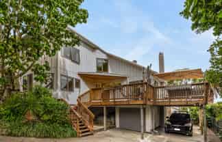 2/38a Rarangi Road, St Heliers