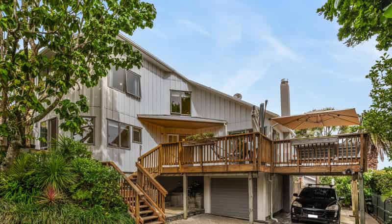 2/38a Rarangi Road, St Heliers