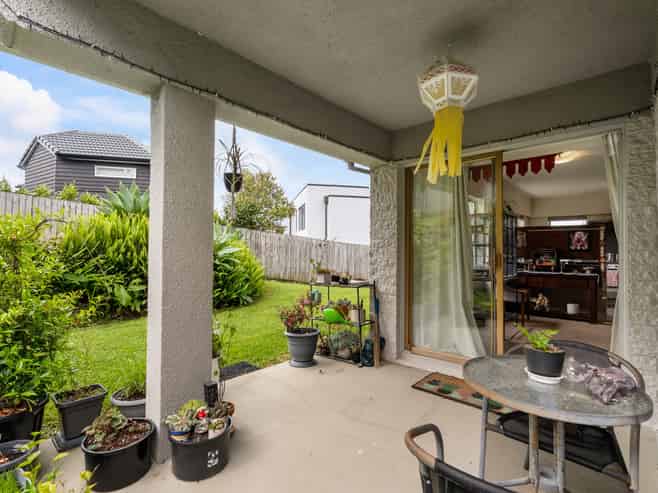 4/8 Yattendon Road, St Heliers